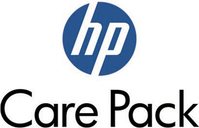 HP Inc Electronic HP Care Pack Next Business Day Hardware Support - Serviceerweiterung - Arbeitszeit und Ersatzteile - 4 Jahre - Vor-Ort - 9x5 - Reaktionszeit: am nächsten Arbeitstag (U6W69E) von HP Inc