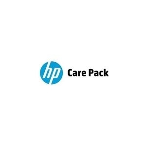HP Inc Electronic HP Care Pack Next Business Day Hardware Support for Travelers with Defective Media Retention - Serviceerweiterung - Arbeitszeit und Ersatzteile (für 3/3/3 ) - 3 Jahre - Vor-Ort - Geschäftszeiten - Reaktionszeit: am nächsten Arbeitstag - für HP 2510p, 2710p, 6510b, 6515b, 6710b, 6715b, 6910p, 8510p, 8710p, Business Notebook nc2400, nc4400, nc6400, nc8430, nx6320, nx9420, EliteBook 8560w, 8760w, 8770w, Mobile Workstation 8510w, 8710w, nw8440, nw9440, Omen Pro Mobile Workstation, Tablet PC tc4400 (UJ339E) von HP Inc