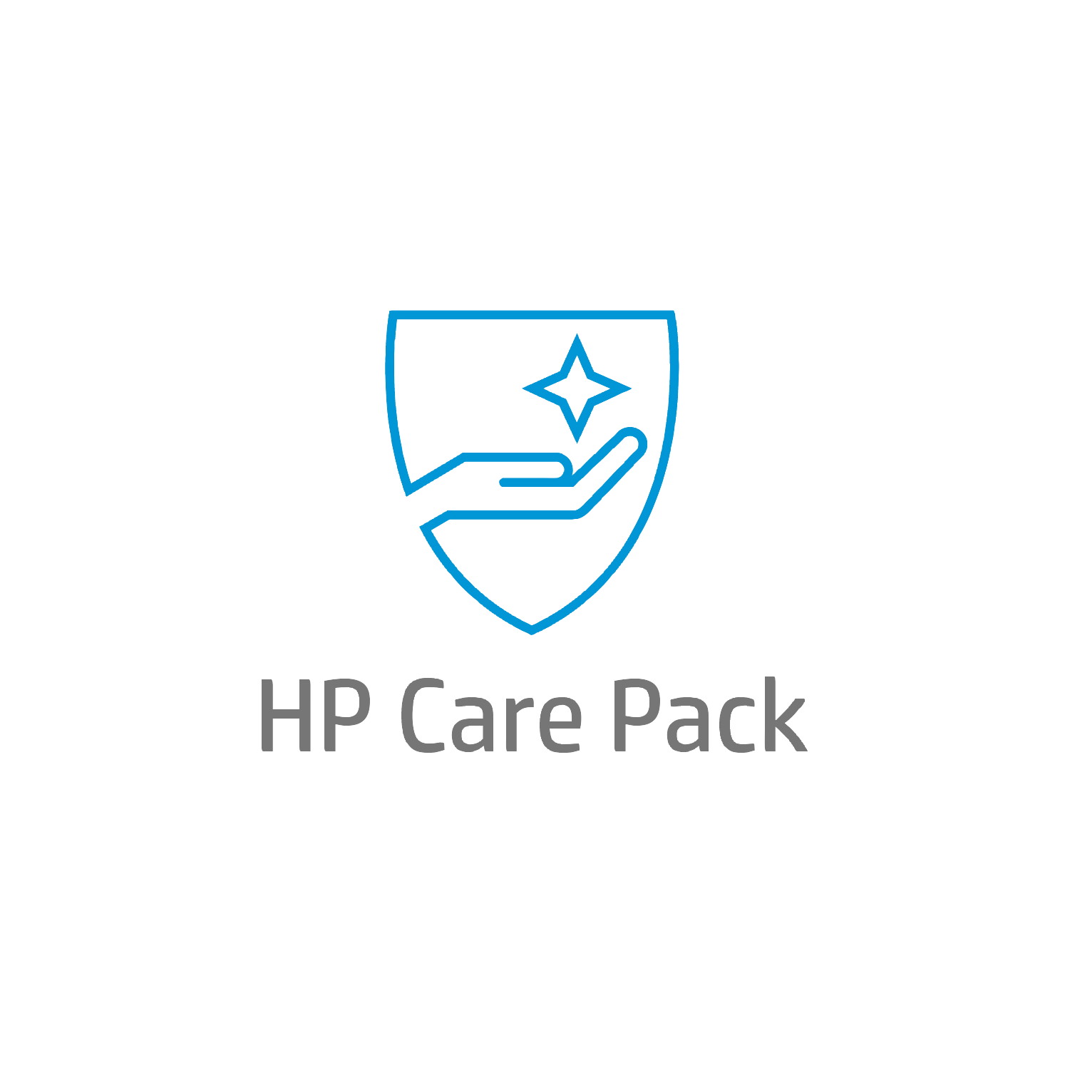 HP Inc Electronic HP Care Pack Next Business Day Hardware Support with Defective Media Retention Post Warranty - Serviceerweiterung - Arbeitszeit und Ersatzteile (für 2 Rollen) - 1 Jahr - Vor-Ort - 9x5 - Reaktionszeit: am nächsten Arbeitstag - für DesignJet T1600dr PostScript (UC6N3PE) von HP Inc