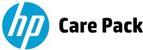 HP Inc Electronic HP Care Pack Next Business Day Hardware Support with Defective Media Retention Post Warranty - Serviceerweiterung - Arbeitszeit und Ersatzteile - 1 Jahr - Vor-Ort - 9x5 - Reaktionszeit: am nächsten Arbeitstag - für DesignJet Z6 PostScript (U9YZ4PE) von HP Inc