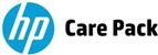 HP Inc Electronic HP Care Pack Next Business Day Hardware Support with Defective Media Retention Post Warranty - Serviceerweiterung - Arbeitszeit und Ersatzteile - 1 Jahr - Vor-Ort - 9x5 - Reaktionszeit: am nächsten Arbeitstag (U9VX2PE) von HP Inc