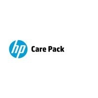 HP Inc Electronic HP Care Pack Next Business Day Hardware Support with Defective Media Retention - Serviceerweiterung - Arbeitszeit und Ersatzteile - 4 Jahre - Vor-Ort - 9x5 - Reaktionszeit: am nächsten Arbeitstag (U7VB6E) von HP Inc