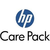 HP Inc Electronic HP Care Pack Next Business Day Hardware Support with Preventive Maintenance Kit per year - Serviceerweiterung - Arbeitszeit und Ersatzteile - 5 Jahre - Vor-Ort - Reaktionszeit: am nächsten Arbeitstag - für LaserJet Enterprise flow MFP M830z, flow MFP M830z NFC/Wireless direct (U8C94E) von HP Inc