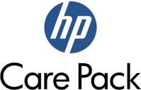 HP Inc Electronic HP Care Pack Next Day Exchange Hardware Support - Serviceerweiterung - Austausch - 2 Jahre - Lieferung - Reaktionszeit: am nächsten Arbeitstag - für Deskjet Ink Advantage 3635, Ink Advantage 4675, Ink Advantage 5645, Envy 45XX, 55XX (UG093E) von HP Inc