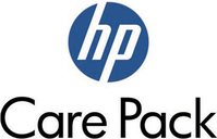HP Inc Electronic HP Care Pack Next business day Channel Partner only Remote and Parts Exchange Support Post Warranty - Serviceerweiterung - Austausch - 1 Jahr - Lieferung - Reaktionszeit: am nächsten Arbeitstag (U6W83PE) von HP Inc