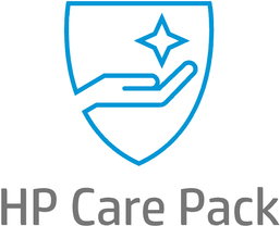 HP Inc Electronic HP Care Pack Plus Service Plan Hardware Support with Defective Media Retention - Serviceerweiterung - Arbeitszeit und Ersatzteile - 2 Jahre - Vor-Ort - 9x5 - Reaktionszeit: am nächsten Arbeitstag - für Latex R2000 Plus (U56Z9E) von HP Inc