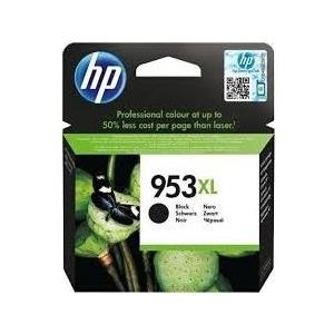 HP Inc HP 953 XL Tintenpatrone Schwarz 2.000 Seiten (L0S70AE) von HP Inc