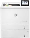 HP Inc HP LaserJet Enterprise M555x - Drucker - Farbe - Duplex - Laser - A4/Legal - 1200 x 1200 dpi - bis zu 38 Seiten/Min. (einfarbig)/ bis zu 38 Seiten/Min. (Farbe) - Kapazität: 650 Blätter - USB 2.0, Gigabit LAN, Wi-Fi(n), USB 2.0-Host (7ZU79A) von HP Inc