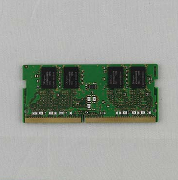 HP Inc HP - DDR4 - Modul - 4 GB - SO DIMM 260-PIN - 2133 MHz / PC4-17000 - 1.2 V - ungepuffert - non-ECC - für EliteBook 820 G3, 840 G3, 850 G3, ProBook 11 G2, 640 G2, 650 G2, ZBook 15 G3, Studio G3 (820569-001) von HP Inc