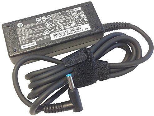 HP Inc. AC Adapter 45W Smart Npfc 3Pin (854054-001) von HP Inc