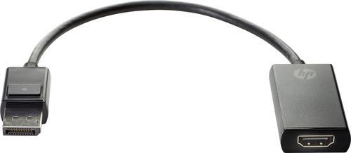 HP Inc. HP DISPLAY PORT TO HDMI 1.4 TRUE 4K (2JA63AA) von HP Inc
