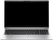 HP EliteBook 650 G10 Notebook - 180°-Scharnierdesign - Intel Core i5 1335U / 1,3 GHz - Win 11 Pro - Intel Iris Xe Grafikkarte - 16GB RAM - 512GB SSD NVMe - 39,6 cm (15.6) IPS 1920 x 1080 (Full HD) - Wi-Fi 6E, Bluetooth - 4G LTE-A Pro - Pike Silver Aluminium - kbd: Deutsch - mit HP 3 Jahre Vor-Ort-Hardware-Support für Notebook (817M9EA#ABD) von HP Inc