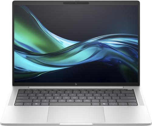HP Inc. HP EliteBook 1040 G11 Notebook - Wolf Pro Security - Intel Core Ultra 7 155H - Win 11 Pro - Intel Arc Graphics - 16 GB RAM - 512 GB SSD NVMe - 35.6 cm (14) IPS HP SureView Reflect 1920 x 1200 - Wi-Fi 7, Bluetooth - 4G LTE-A Pro - kbd: Deutsch - mit HP Wo (A26RLEA#ABD) von HP Inc