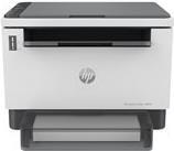 HP Inc HP LaserJet Tank MFP 1604w - Multifunktionsdrucker - s/w - Laser - 216 x 297 mm (Original) - A4/Legal (Medien) - bis zu 14 Seiten/Min. (Kopieren) - bis zu 22 Seiten/Min. (Drucken) - 150 Blatt - USB 2.0, LAN, Wi-Fi(n), Bluetooth (381L0A#B19) von HP Inc