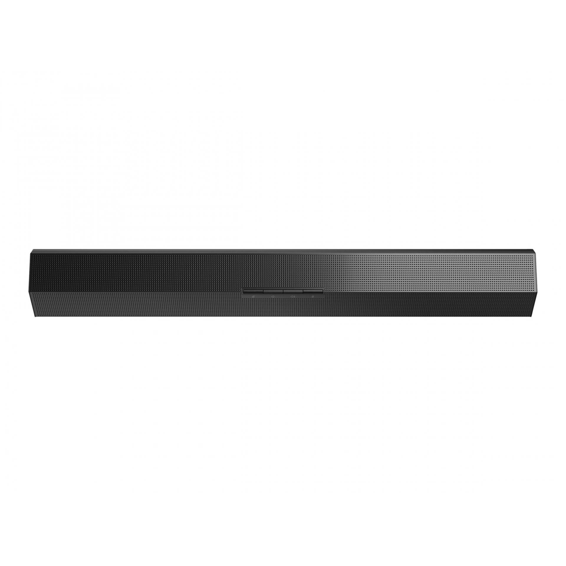 HP Inc. HP Z G3 - Soundbar - für Konferenzsystem - 2 Watt - Schwarz (Grill Farbe - Schwarz) (647Y2AA) von HP Inc