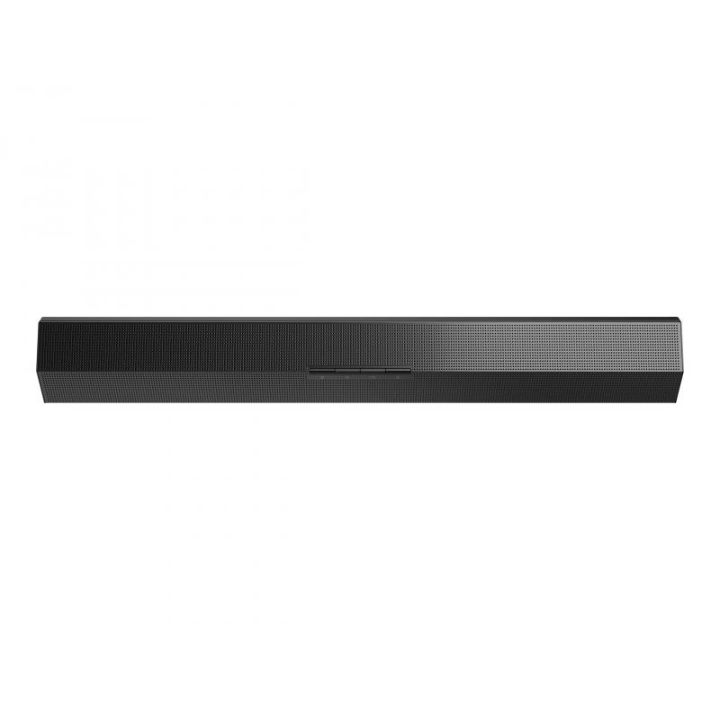 HP Inc. HP Z G3 - Soundbar - für Konferenzsystem - 2 Watt - Schwarz (Grill Farbe - Schwarz) (647Y2AA) von HP Inc