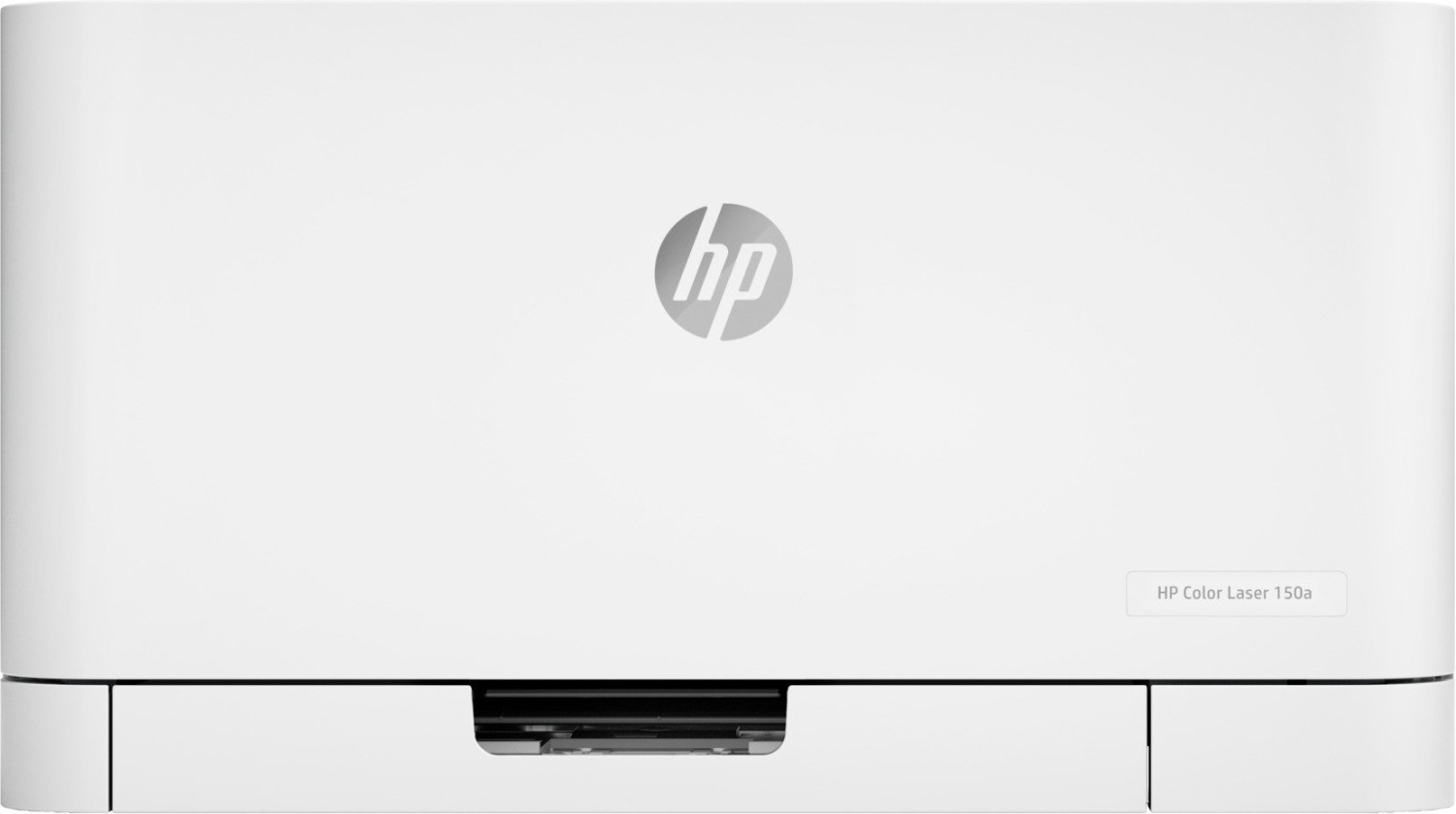 HP Inc. LASER 150NW Color Laser 150nw (4ZB95A#B19) von HP Inc
