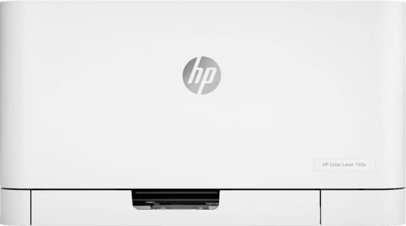 HP Inc. LASER 150NW Color Laser 150nw (4ZB95A#B19) von HP Inc