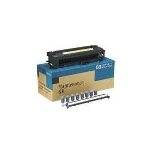 HP Inc. Maintenance Kit 220V Die HP LaserJet Zubehör- und Wartungskits stellen den störungsfreien Betrieb Ihres HP Druckers sicher und gewährleisten dauerhaft eine exzellente Druckqualität./ / (C9153A) von HP Inc