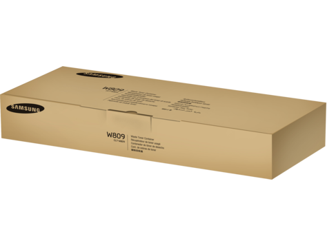 HP Inc. Samsung CLT-W809 - Schwarz, Gelb, Cyan, Magenta - Tonersammler (SS704A) von HP Inc