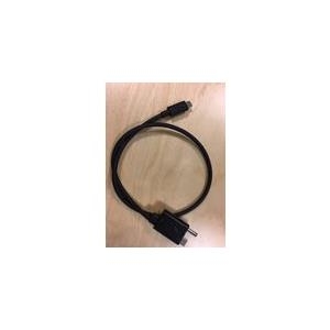 HP Inc. Thunderbolt 3 power cable (855117-001) von HP Inc