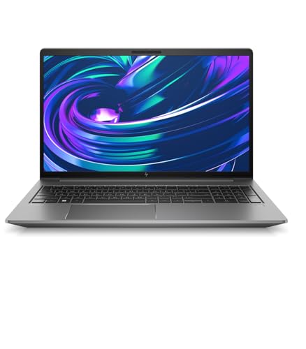 HP Inc. ZBook Power G10 15.6 Core i7-13700H 16GB RAM 512GB SSD RTX A500 Win11Pro - 865V0EA#ABD von HP Inc.