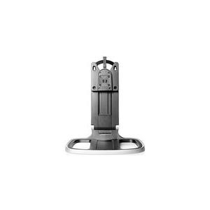 HP Integrated Work Center Stand for Ultra Slim Desktop and Thin Client - 361.9 x 373.5 x 250.5 mm - 3.1 kg (E8H16AA) von HP Inc