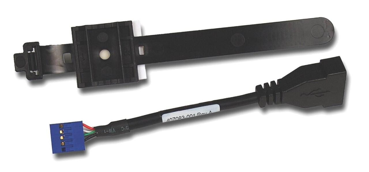 HP Kit für internen USB-Anschluss HP Kit für internen USB-Anschluss von HP Inc.