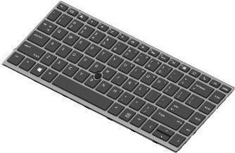 HP L14379-041 Notebook-Ersatzteil Tastatur (L14379-041) von HP Inc