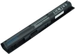 HP - Laptop-Batterie (Primary) - Lithium-Ionen - 4 Zellen - 3000 mAh - für ProBook 450 G3, 455 G3, 470 G3 von HP Inc