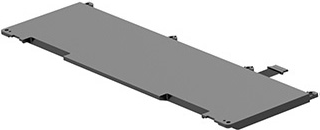 HP - Laptop-Batterie - Lithium-Ionen - 3 Zellen - 3950 mAh - 45 Wh - für ProBook 430 G8, 440 G8, 445 G8, 450 G8, 455 G8, 630 G8, 640 G8, 650 G8 (M02027-005) von HP Inc