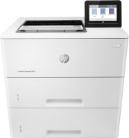 HP LaserJet Enterprise M507x - Drucker - s/w von HP Inc.