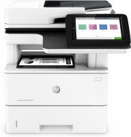 HP LaserJet Enterprise MFP M528dn - Multifunktionsdrucker - s/w - Laser - Legal (216 x 356 mm) von HP Inc.
