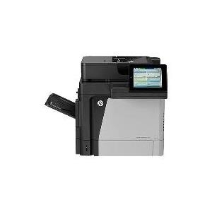 HP LaserJet Enterprise MFP M630dn - Laser - 5000 Seiten pro Monat - 1 - Bis zu 57 S./Min. - Bis zu 39 Bilder pro Minute - 600 x 600 DPI (B3G84A#B19) von HP Inc