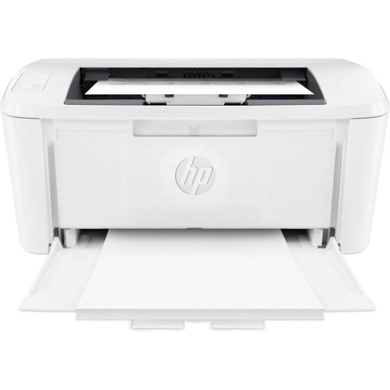 HP LaserJet M110w Laserdrucker schwarz-weiß von HP Inc.