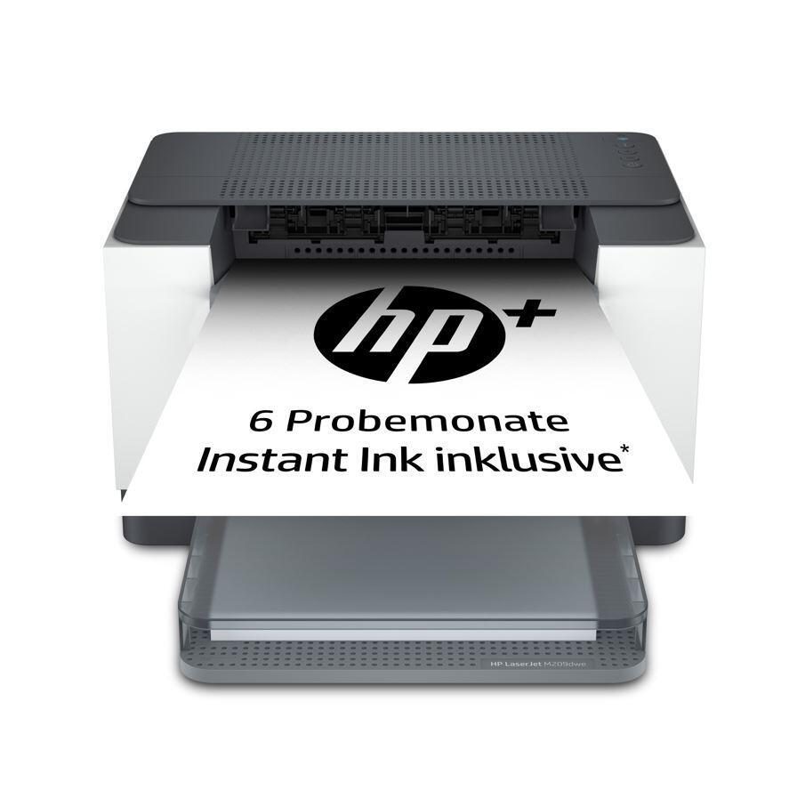 HP LaserJet M209dwe Laserdrucker s/w von HP Inc.