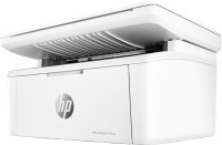 HP LaserJet MFP M140we - Multifunktionsdrucker - s/w - Laser - Letter A (216 x 279 mm)/ von HP Inc.