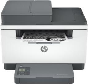 HP LaserJet MFP M234d - Multifunktionsdrucker - s/w - Laser - Legal (216 x 356 mm) (8J9K4F#B19) von HP Inc