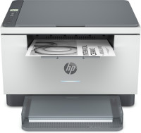 HP LaserJet MFP M234dw Drucker - Schwarzweiß - Drucker für Kleine Büros - Drucken - Kopieren - Scann von HP Inc.