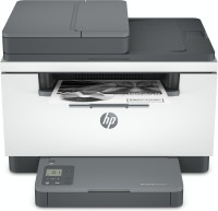 HP LaserJet MFP M234sdn - Multifunktionsdrucker - s/w - Laser - Legal (216 x 356 mm) von HP Inc.