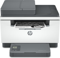 HP LaserJet MFP M234sdw - Multifunktionsdrucker - s/w - Laser - Legal (216 x 356 mm) von HP Inc.