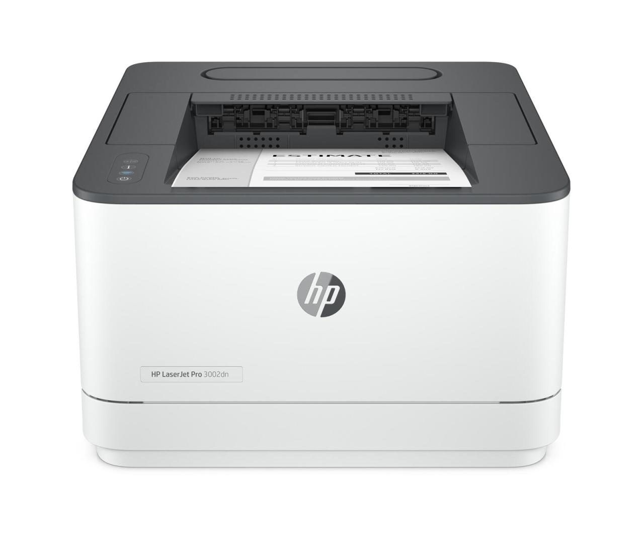 HP LaserJet Pro 3002dn Laserdrucker s/w von HP Inc.
