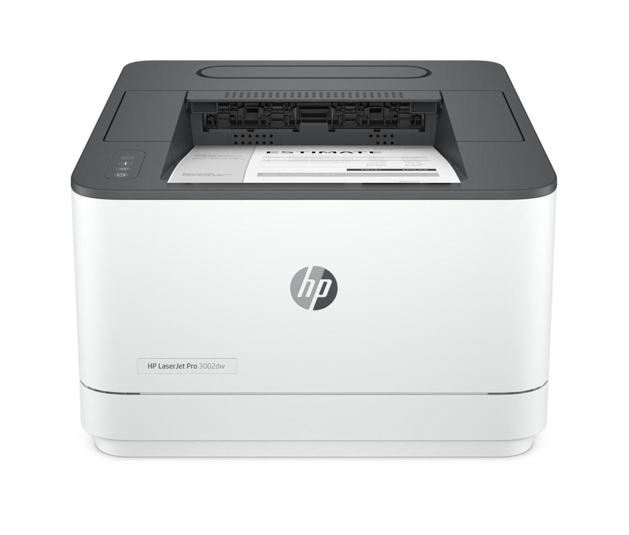 HP LaserJet Pro 3002dw Laserdrucker s/w von HP Inc.