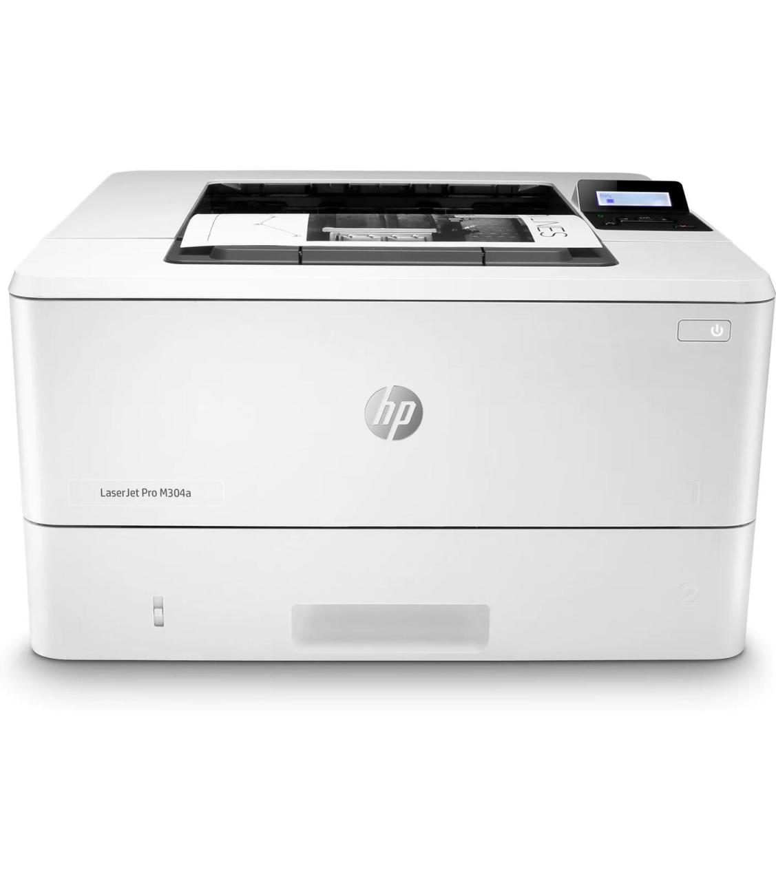 HP LaserJet Pro M304a Laserdrucker s/w von HP Inc.
