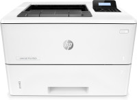 HP LaserJet Pro M501dn - Drucker - s/w - Duplex von HP Inc.