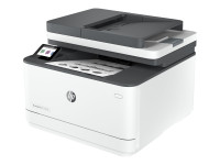 HP LaserJet Pro MFP 3102fdn - Multifunktionsdrucker - s/w - Laser - Legal (216 x 356 mm) von HP Inc.