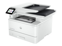 HP LaserJet Pro MFP 4102dw - Multifunktionsdrucker - s/w - Laser - Legal (216 x 356 mm) von HP Inc.