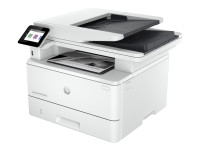 HP LaserJet Pro MFP 4102fdn - Multifunktionsdrucker - s/w - Laser - Legal (216 x 356 mm) von HP Inc.