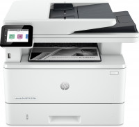 HP LaserJet Pro MFP 4102fdw - Multifunktionsdrucker - s/w - Laser - Legal (216 x 356 mm) von HP Inc.