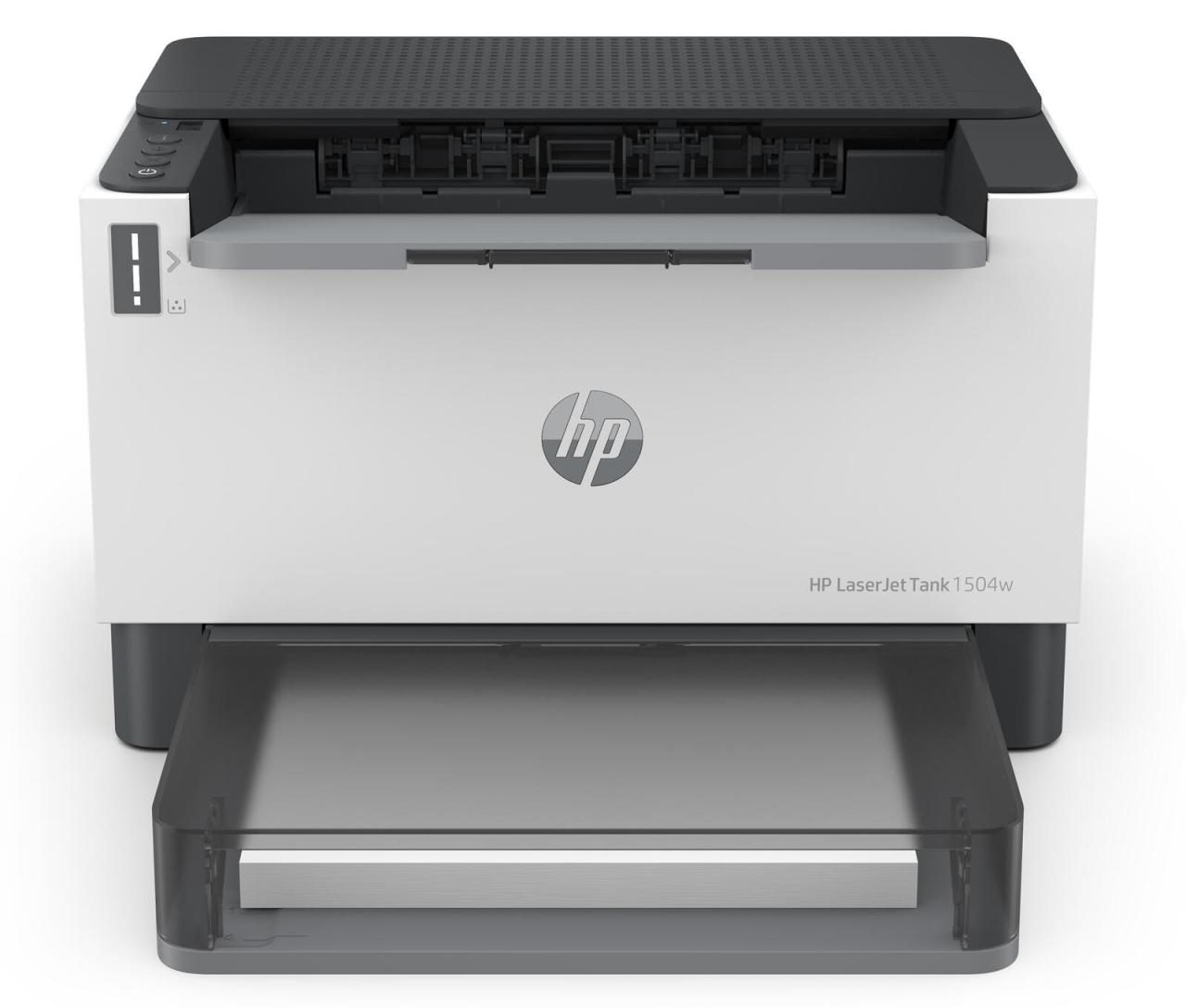 HP LaserJet Tank 1504w Laserdrucker s/w von HP Inc.